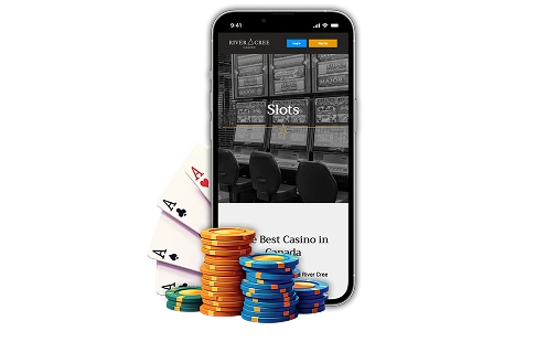 River Cree Casino Canada River Cree Casino App