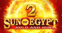 Sun of Egypt 2 in River Cree Casino Canada Sun of Egypt 2