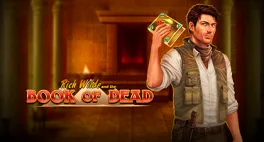 Book Of Dead in River Cree Casino Canada Book Of Dead