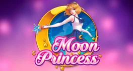 Moon Princess in River Cree Casino Canada Moon Princess